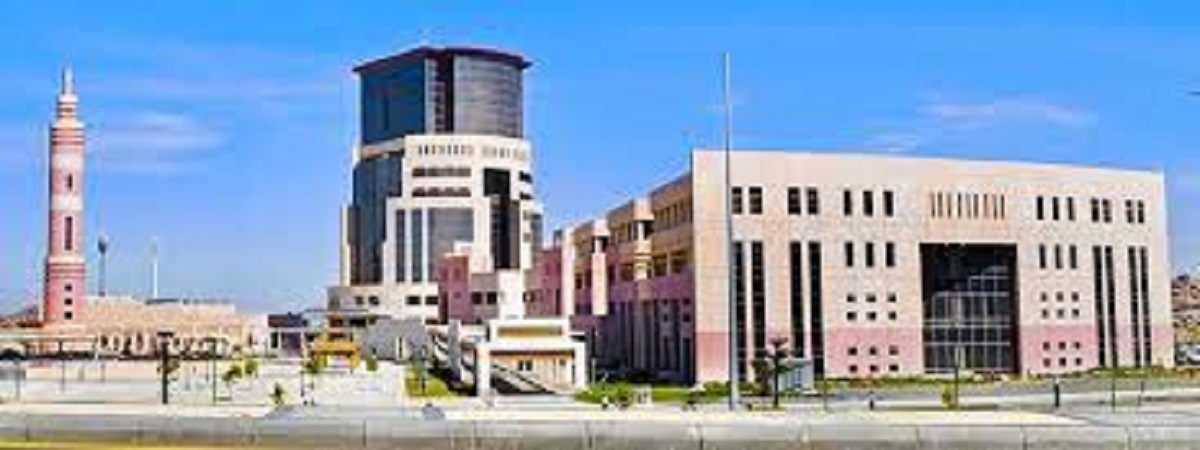 العمادة