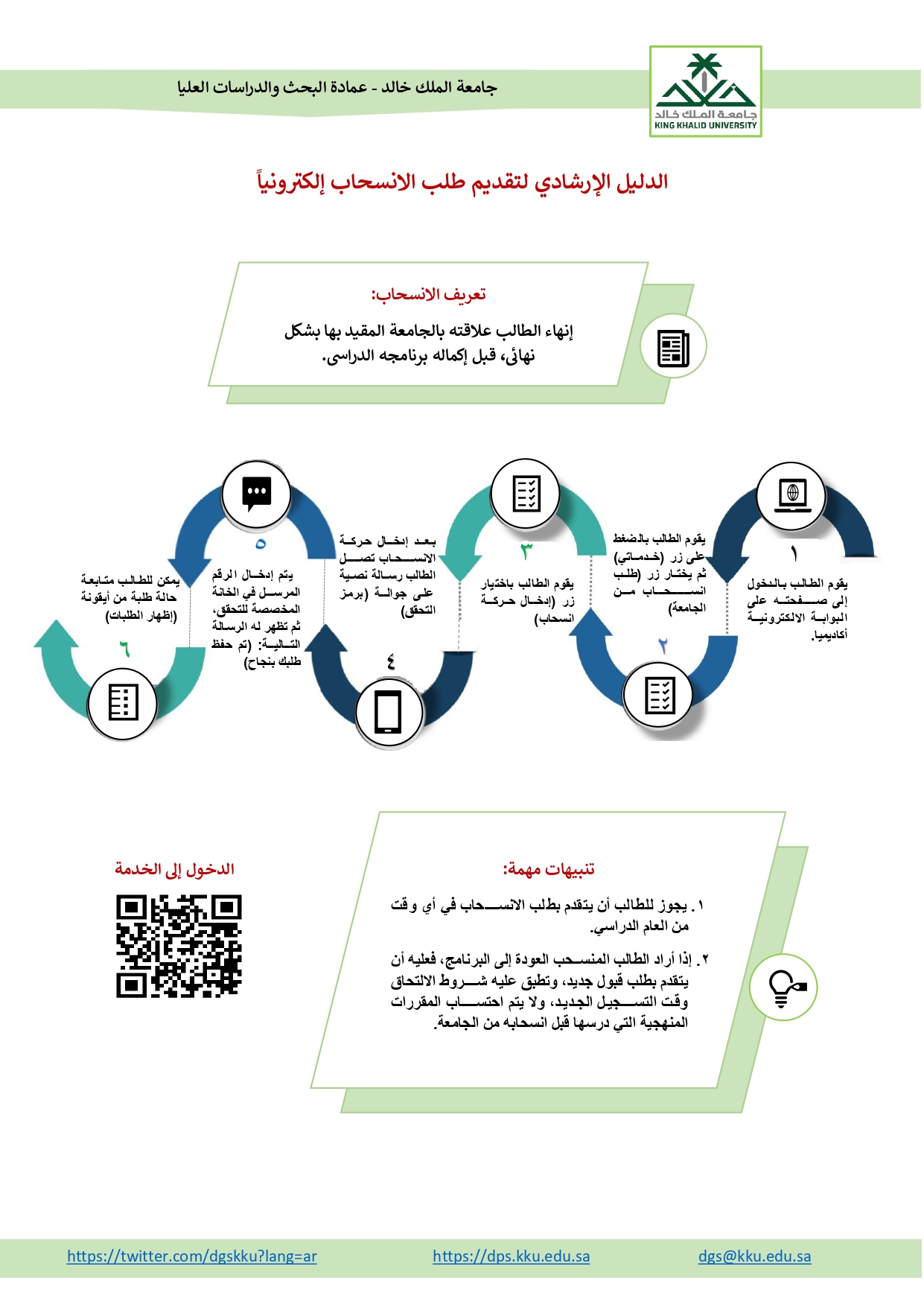 الانسحاب 